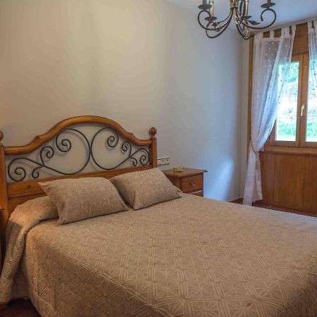 Гостьовий будинок Casa Martin Ordesa Сарвісе Екстер'єр фото