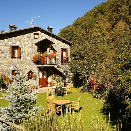 Гостьовий будинок Casa Martin Ordesa Сарвісе Екстер'єр фото