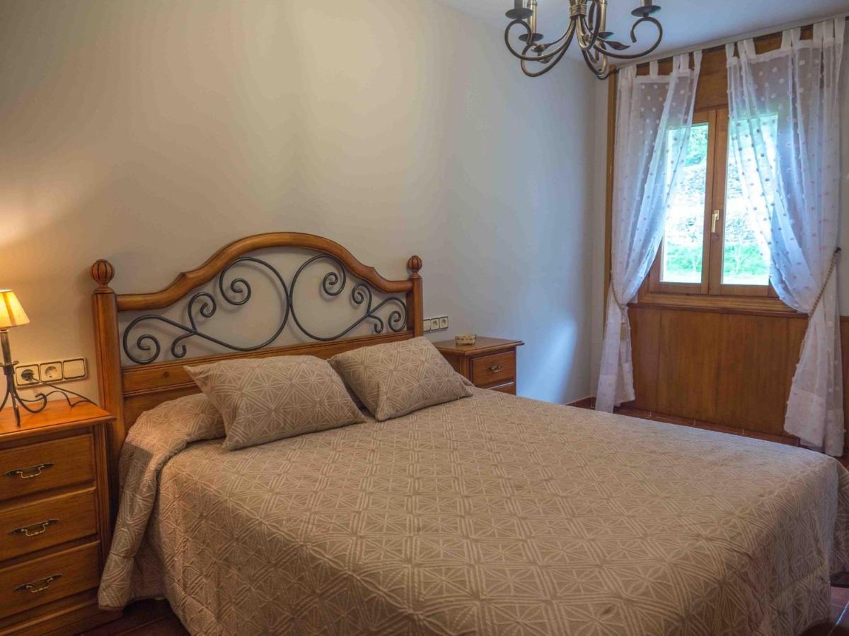 Гостьовий будинок Casa Martin Ordesa Сарвісе Екстер'єр фото