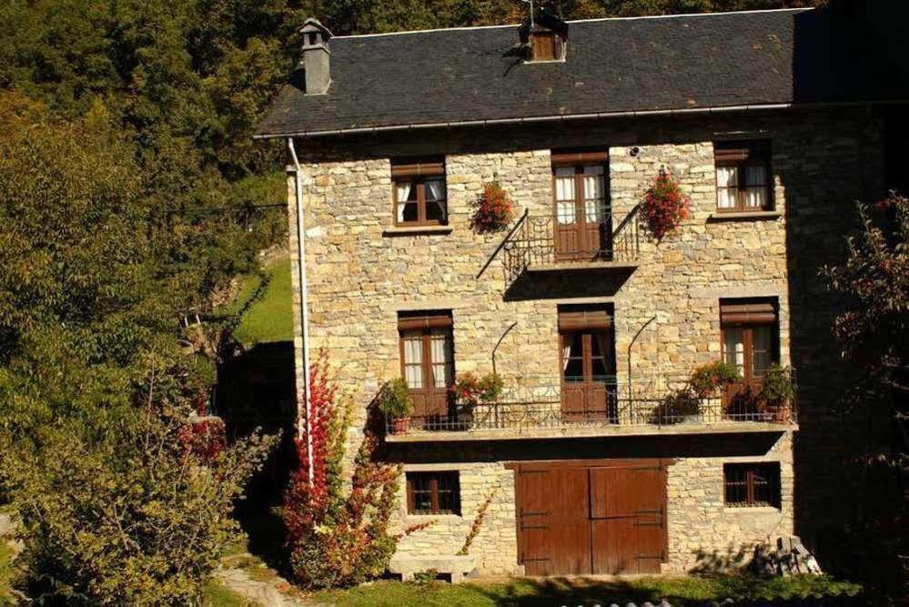 Гостьовий будинок Casa Martin Ordesa Сарвісе Екстер'єр фото