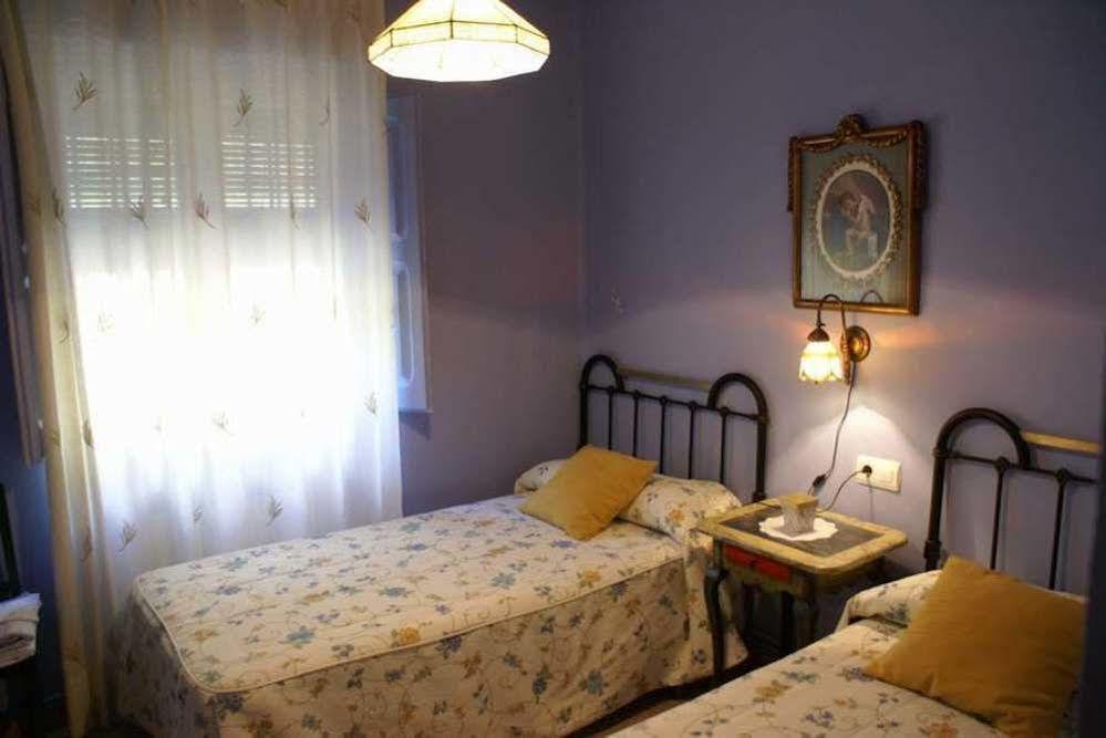 Гостьовий будинок Casa Martin Ordesa Сарвісе Екстер'єр фото