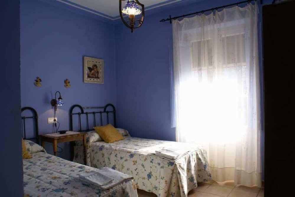 Гостьовий будинок Casa Martin Ordesa Сарвісе Екстер'єр фото