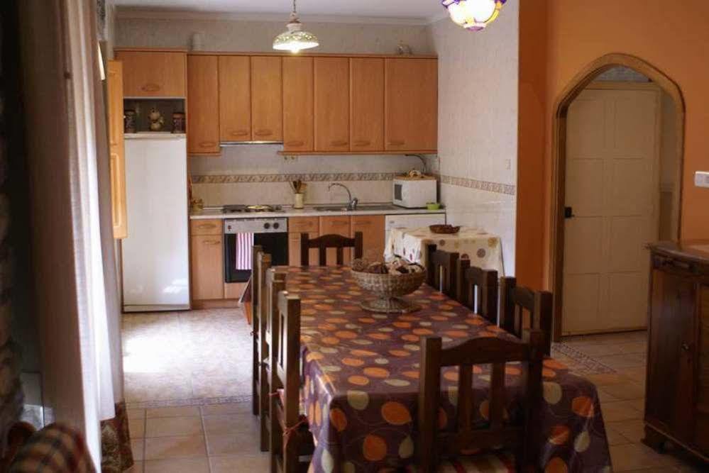 Гостьовий будинок Casa Martin Ordesa Сарвісе Екстер'єр фото